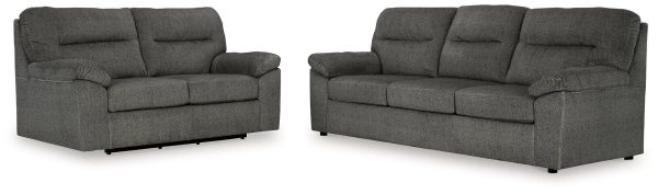 Bindura Living Room Set on Sale