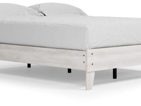 Shawburn Bed Online Sale