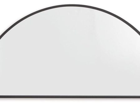 Denlow Accent Mirror Fashion