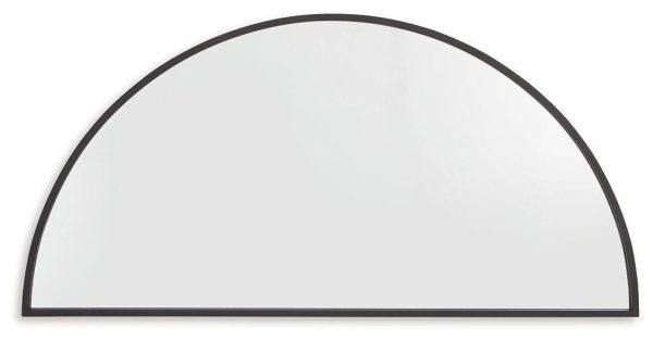 Denlow Accent Mirror Fashion