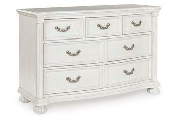 Montelaine Dresser Sale