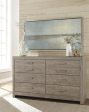 Culverbach Dresser For Discount