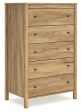 Bermacy Chest of Drawers Sale