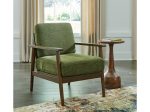 Bixler Showood Accent Chair Online