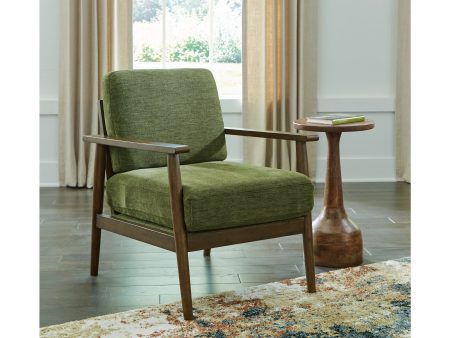 Bixler Showood Accent Chair Online