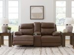 VonRyan Power Reclining Loveseat For Discount