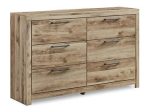 Hyanna Dresser Online