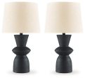 Scarbot Table Lamp (Set of 2) Sale