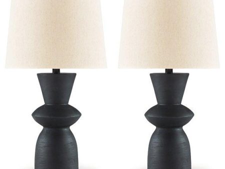 Scarbot Table Lamp (Set of 2) Sale