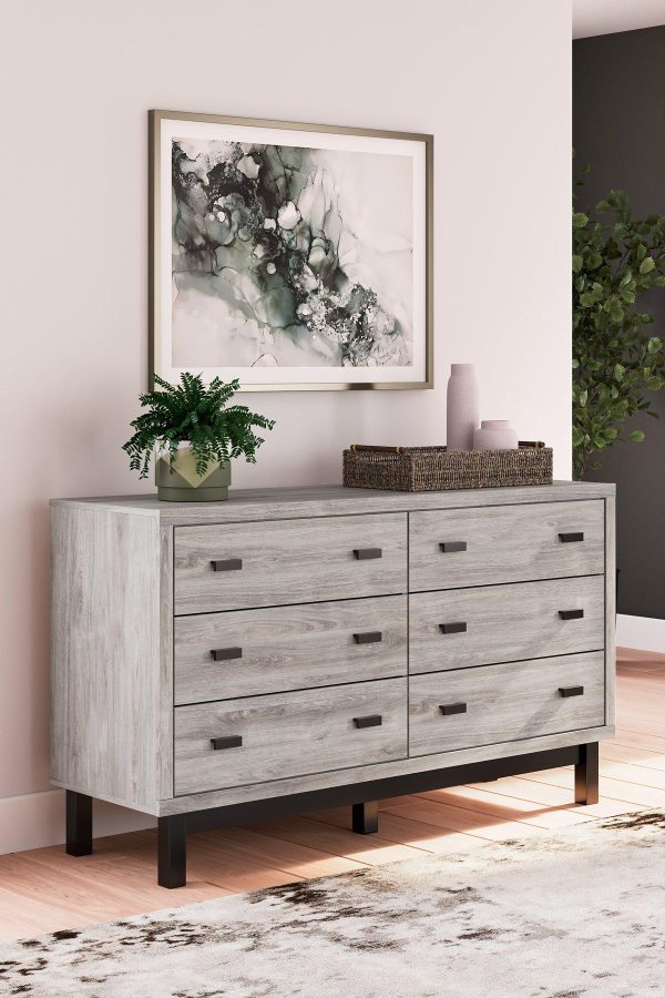 Vessalli Dresser Online Sale