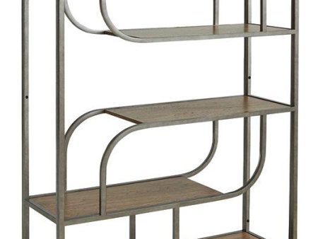 Jaddon Bookcase Discount