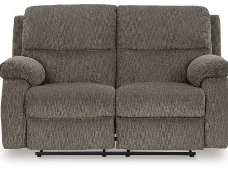 Scranto Reclining Loveseat Cheap