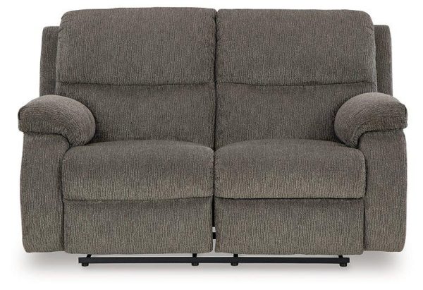 Scranto Reclining Loveseat Cheap