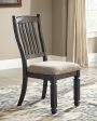 Tyler Creek Dining Chair For Discount