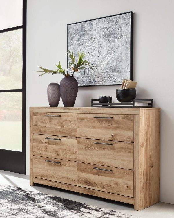 Hyanna Dresser Online