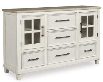 Shaybrock Dresser Online