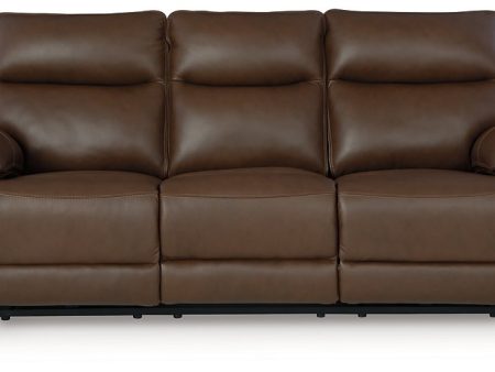 VonRyan Power Reclining Sofa For Cheap