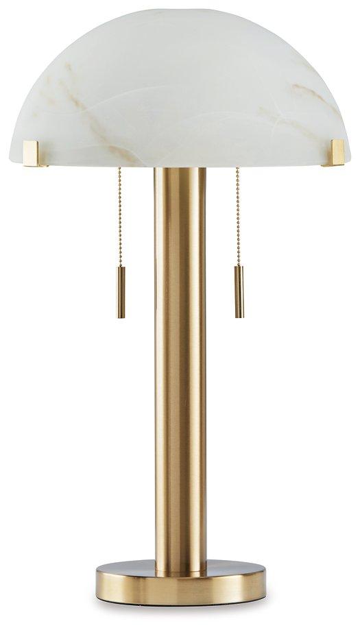 Tobbinsen Table Lamp Discount