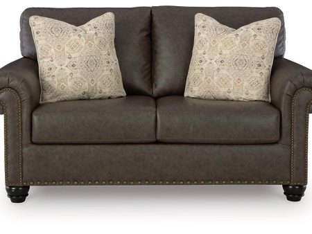 Roxmere Loveseat Cheap