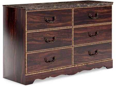 Glosmount Dresser Sale