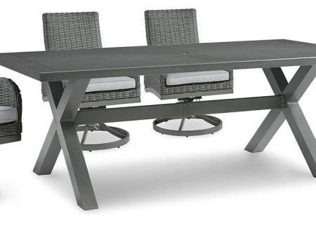 Elite Park Outdoor Dining Set Online Hot Sale