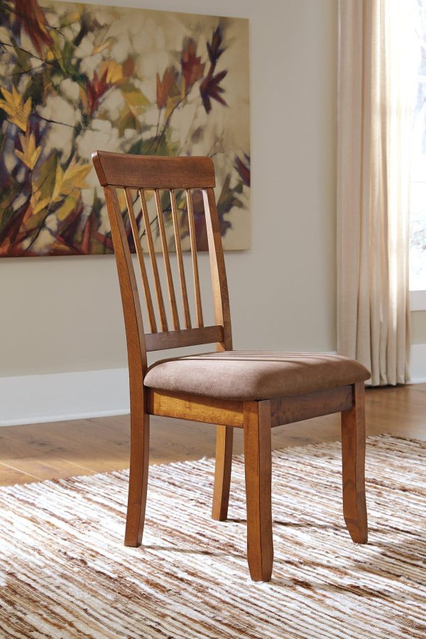 Berringer Dining Chair Set Fashion