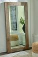 Waltleigh Floor Mirror Hot on Sale