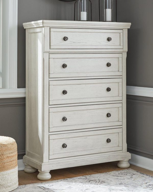 Robbinsdale Chest of Drawers For Sale