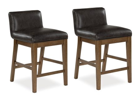 Cabalynn Counter Height Barstool Online Hot Sale