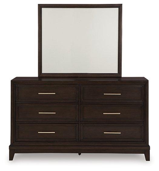 Neymorton Bedroom Set For Discount