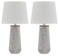 Chaston Table Lamp (Set of 2) Online