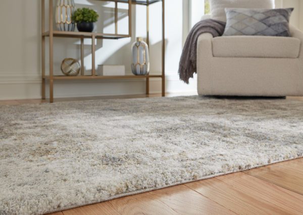 Pearidge 5 3  x 7  Rug For Discount