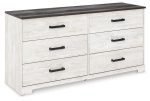 Shawburn Dresser Online now