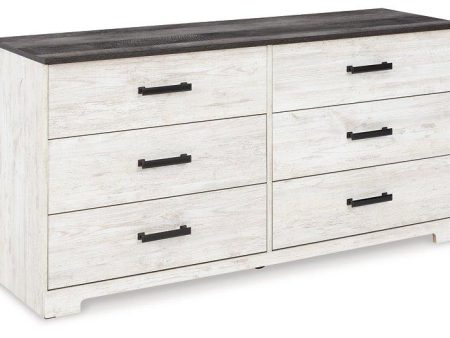 Shawburn Dresser Online now