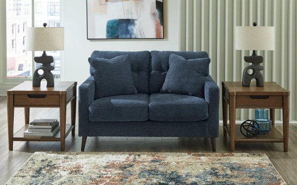 Bixler Loveseat For Sale