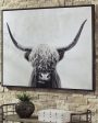 Pancho Wall Art Online