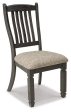 Tyler Creek Dining Chair For Discount