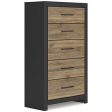 Vertani Chest of Drawers For Sale