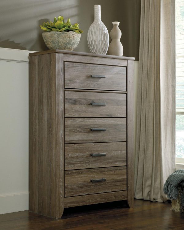 Zelen Chest of Drawers Discount