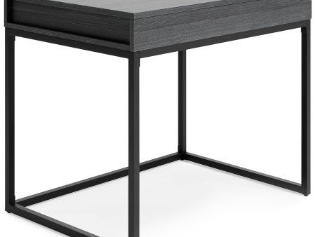 Yarlow 36  Home Office Desk For Cheap