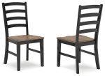 Wildenauer Dining Chair For Sale