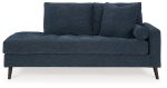 Bixler Right-Arm Facing Corner Chaise Online Sale