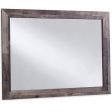 Derekson Bedroom Mirror Online