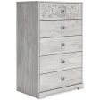 Paxberry Chest of Drawers For Sale