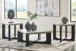 Sharstorm Table (Set of 3) Sale