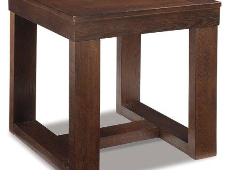 Watson End Table For Discount