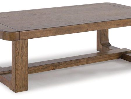 Cabalynn Coffee Table Cheap