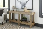 Susandeer Sofa Console Table For Discount