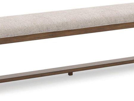 Cabalynn 63  Dining Bench Discount