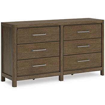 Cabalynn Dresser on Sale